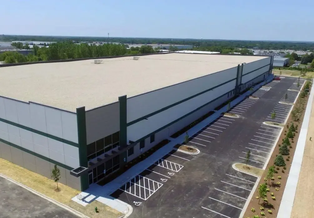 Warehouse Roofing in Pompano Beach, FL Warehouse Roofing in Pompano Beach, FL