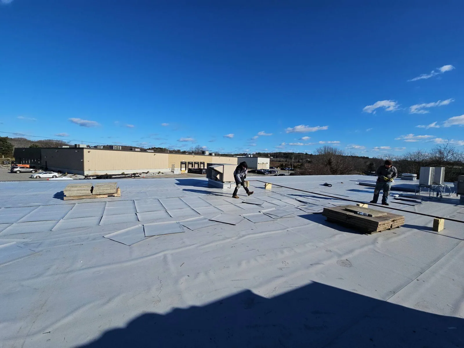 KEE Roofing in Pompano Beach, FL KEE Roofing in Pompano Beach, FL
