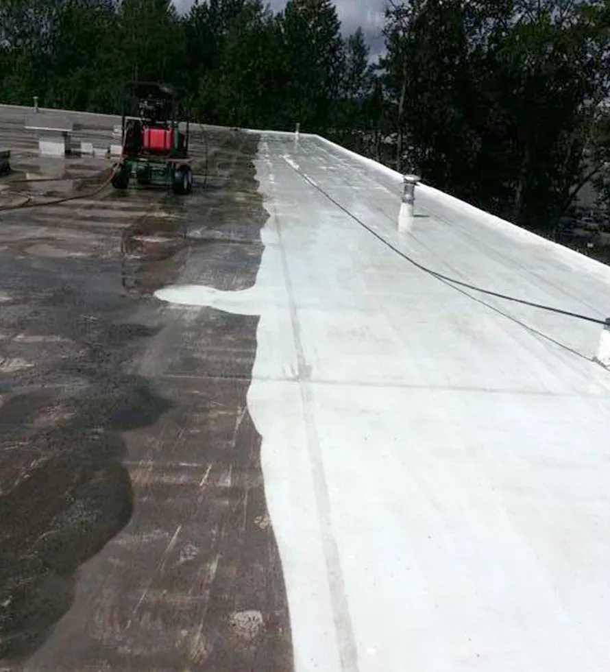 TPO Roofing in Pompano Beach, FL TPO Roofing in Pompano Beach, FL